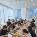 인천중산중학교 | [인천중산중학교학부모회16명] 가죽공예 카드지갑 만들기 💛 [인천원데이클래스,영종도원데이클래스,이색...