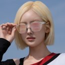 스포츠윙 | 서현숙 화보 속 윙 스포츠 선글라스 여름 고글 스타일링