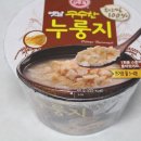 누룽지한컵 네이버블로그