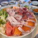 푸른회전문 이미지