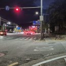 버스정류장(광산경찰서) 이미지