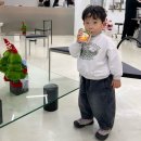 모짜르트미용실 | 범계 미용실 로프 40개월 남자아기 가르마펌 후기