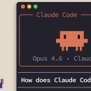 How Claude Code Works 이미지