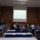 파리바게트군산보람점 | 군산 군장대학교 취업강의 출강후기_9월 29일