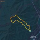 한산향교 | 관악산 연주대 등산, 과천향교 출발