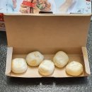 굽네치킨매곡오치점 | 야식메뉴로 굽네치킨 갈비천왕과 찹쌀치즈볼 맛있어요( 내돈내산)