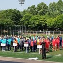 서울시 장수(長壽)축구대회, 5월 25일 서울 노원마들스타디움에서 개최 이미지