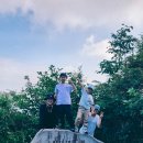 내장산국립공원 내장호야영장 이미지