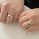 원데이 반지(실버링) 만들기 이미지