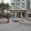 삼성아파트 앞 이미지