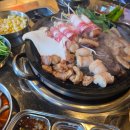 소3-113 | 대봉동 맛집 길곱창 후기 / 대구 소곱창 곱창모듬한판 솔직 리뷰(+주차, 편의시설)