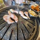 닭쳐숯불닭갈비