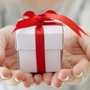 당신은 선물입니다 이미지