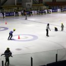 춘천 송암스포츠타운 빙상장 이미지