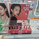 다이소 VOV 보브 립스틱 04로즈베이지 내돈내산 후기