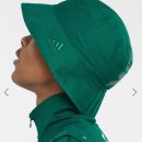 [유럽판] 아디다스 양면 남녀공용 버킷햇 벙거지 모자 이미지