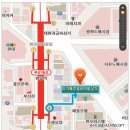 덕원빌딩 앞 이미지