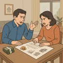 에이엘시스템 | 이혼 재산분할 비율, 혼인 10년이면 왜 5:5일까?