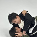 존프랭클 위즈덤 주짓수 이미지