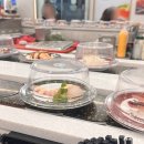 세교3로 | 오산 세교 맛집 세카이스시 회전초밥 샤브샤브 먹고 온 후기