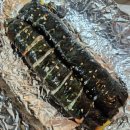 석이네김밥 네이버블로그