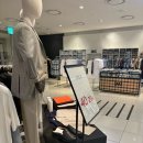 롯데아울렛 서울역점, 롯데마트 제타 플렉스, 지이크 남자 정장 쇼핑, 주차, 연결 공간 위치 후기