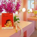 소녀제과 주식회사 이미지