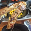 구월시장 | 인천 풍향쪽갈비 구월본점 모래내시장역 맛집 방문후기