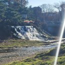 댕이골 전통음식거리 이미지