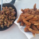 치킨파티 이미지