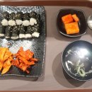 신촌충무김밥 이미지