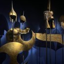 소설따라 세계여행 | 아이들과 파리여행 13 - 노트르담대성당 / 아랍세계연구소