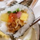 요기앤김밥 이미지