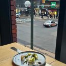 코인호텔 | 스스키노역 더낫삿포로 호텔 라운지 코인 사용법 &amp; 디저트 플레이트 후기