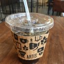 아티스가구 | [버클리 맛집] Artis Coffee 아티스 커피