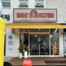 링스보스턴