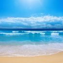 푸른바다 이미지