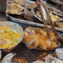 대포차 | [경기 시흥] 정왕동 "대포차" 10종 모듬조개구이 신메뉴 내돈내산 솔직 후기