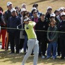 의령친환경골프장 이미지