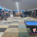 CJ당구클럽 이미지