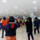 라틴다이어트댄스(B) 이미지