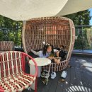 서유목장 | 서울 노원구 이색 카페 기차가 있는 풍경 아이랑 좋은 자리 어디?