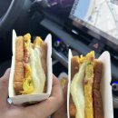 문토스트 광안점 이미지