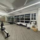 진해헬스 모도리 피트니스 이미지