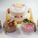 한가위 떡방 이미지