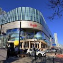 팜스타마트 | [일상탐험 EP 297]-수원스타필드 참치팝업 튜나스쿨, 참치해체쇼만 재미있네(feat. 착하지 않은 가격)