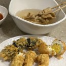 삼거리튀김떡볶이 이미지