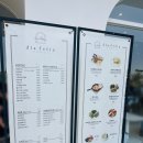 dia feliz | [부산 송도] 분위기 좋은 브런치 카페 디아펠리즈(dia feliz) 방문 후기