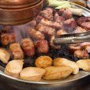 동대구써비스MOTORS | 대구신세계백화점맛집 찾는다면 추천 동대구역삼겹살 강씨목삼 신세계점 후기