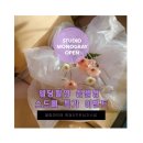 스튜디오모노그레이&작은상자스냅